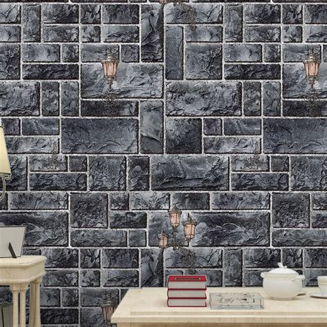 Buy Wallpapers Youman Modern 3d Wall Coverings