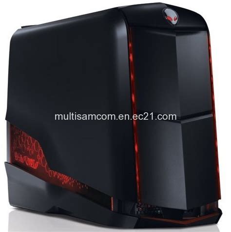 Alienware Aurora R4 Aar4 10003bk Desktop Pcid7974875 Buy Indonesia
