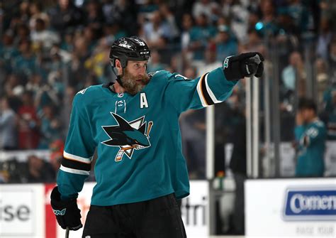 San Jose Sharks: There is 