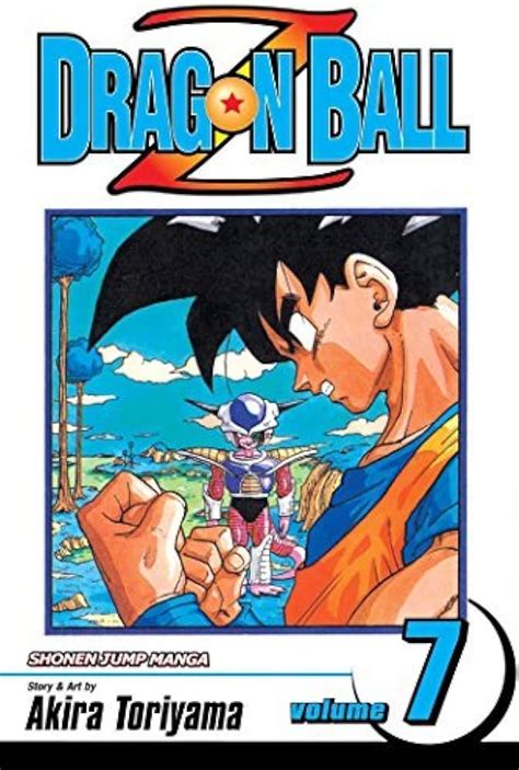 Découvrir 101 Imagen Image Manga Dragon Ball Z Vn