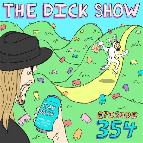 Episode 354 Dick On The Killing Joke The Dick Show