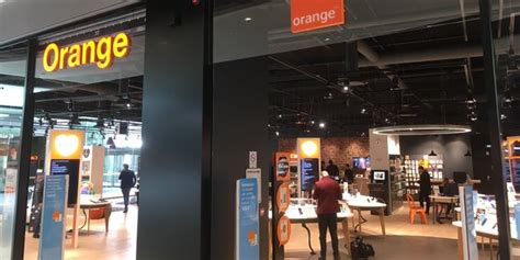 Orange Mise Sur Lopen Innovation Depuis 7 Ans