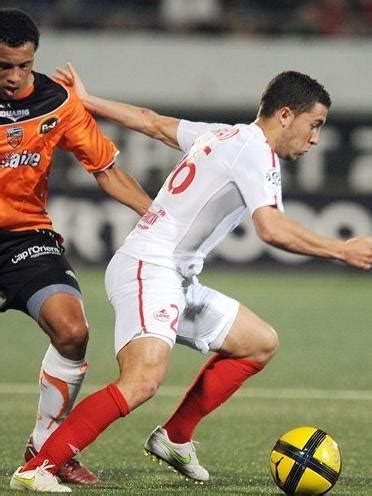 Montpellier V Lille Match Preview Ligue1 Title On The Line