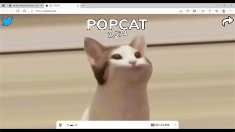 43 Pop Cats Meme 