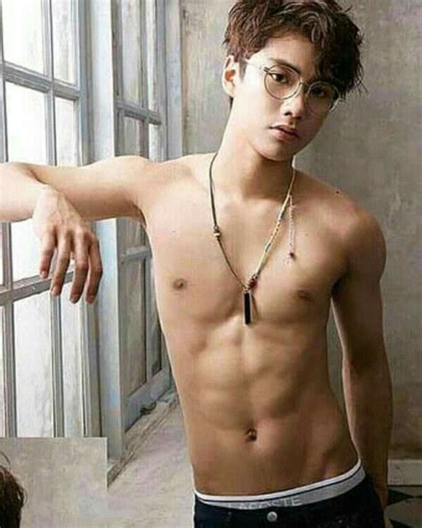 Asian Guys Asian Male Model Abs Babes Shirtless Men Cute Actors Hot Guys Body Motivation