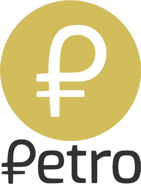 This is where you call in, you make the show and you bring the banter. File:Petro (cryptocurrency) logo.png - Wikimedia Commons