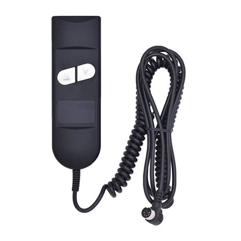 Buy Fromann Remote Hand Control With 2 Button 5 Pin Connection For Okin Lift Chair Power