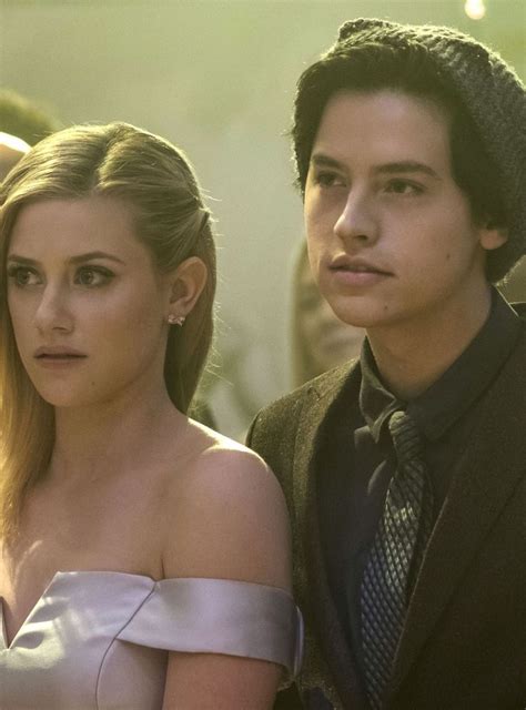 30 Things You Didnt Know About The Riverdale Cast Riverdale Season