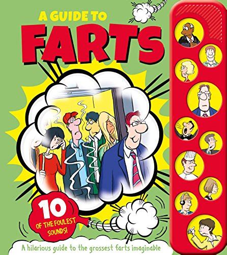 List Of The Top 7 Farts Book With Sounds You Can Buy In 2019 Infestis