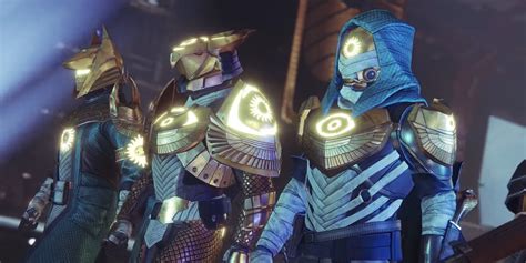 Destiny 2 Trials Of Osiris Could Be Ruined By Artifact Power Grinding