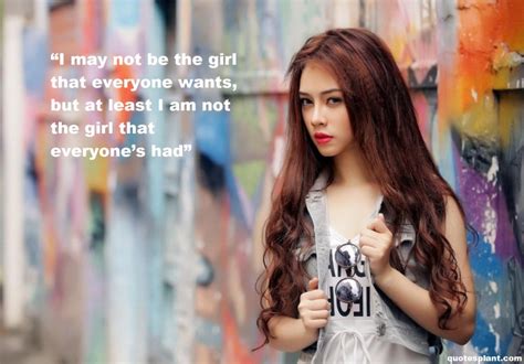 I don't like you because i believe in good choice. Attitude Status for girls to keep morale high - Quotesplant