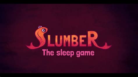Slumber Trailer Youtube