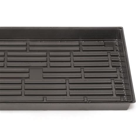 Groove Tube Growing System™ Gtdsit 15 Deep Sub Irrigation Tray