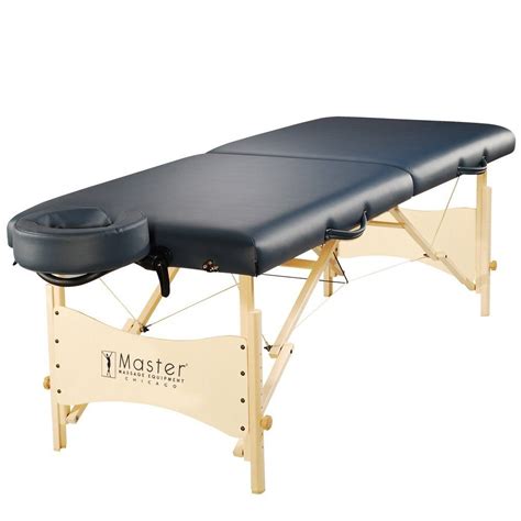 Master Massage 30 Skyline Portable Massage Table Package Click