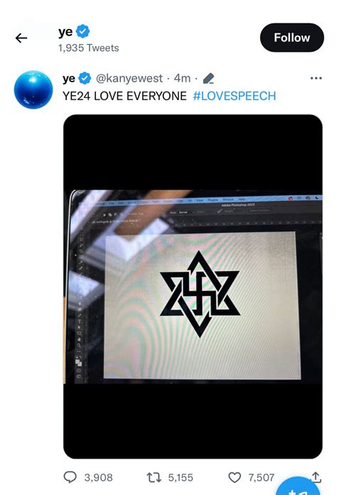 Marina Medvin 🇺🇸 On Twitter Omg Hes Tweeting Swastikas Now
