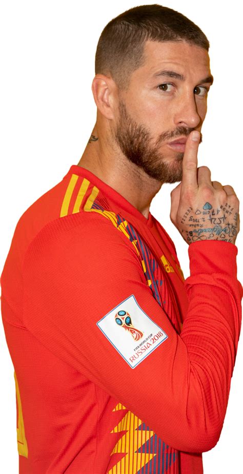 Use these free sergio ramos png #33521 for your personal projects or designs. Sergio Ramos - Render World Cup 2018 Spain by Fristajlere ...
