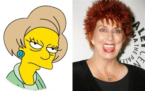 The Simpsons Edna Krabappel These Are Your Best Bits Metro News