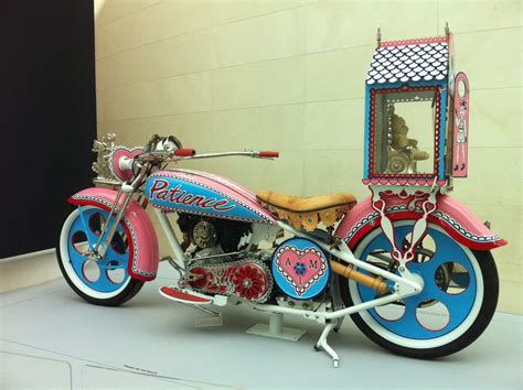 Madam J Mo Grayson Perry The Tomb Of The Unknown Craftsman