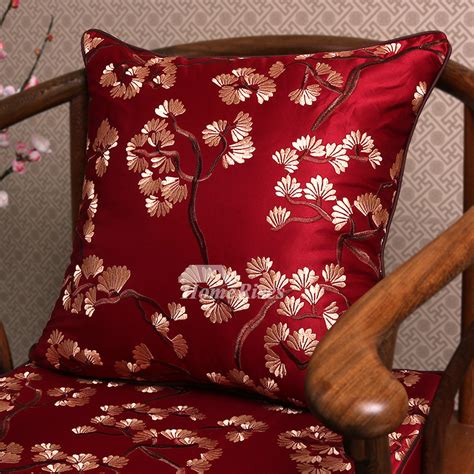 Faye linen textured pillow covers. Decorative Sofa Pillows Pink/Red/Yellow/Green/Blue ...