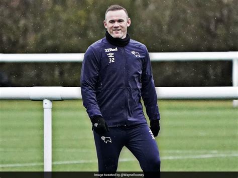 Wayne rooney has been appointed the new derby county manager after impressing as interim boss. Wayne Rooney To Make Debut For Derby County, Manager Phillip Cocu Confirms | Football News
