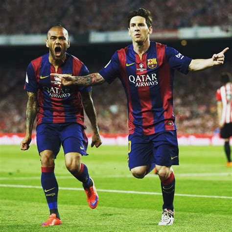 Tras una primera parte sin goles, el francés antoine. Barcelona Copa del Rey 2015 | Soccer Box
