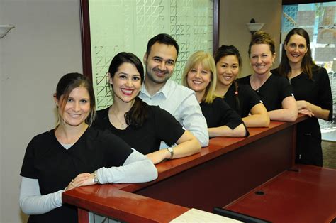 Emergency Dental Clinic Dentist North Vancouver Cosmetic Dentistry
