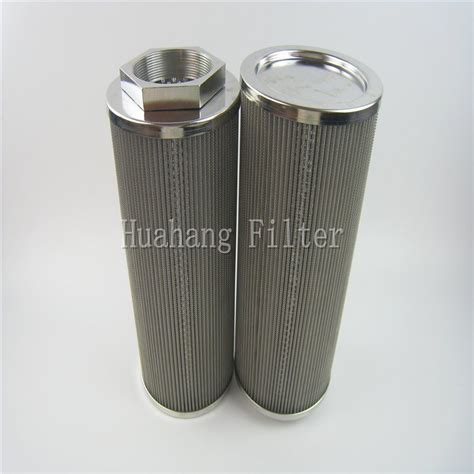 China 200 Micron Stainless Steel Wire Mesh Suction Oil Filter Cartridge