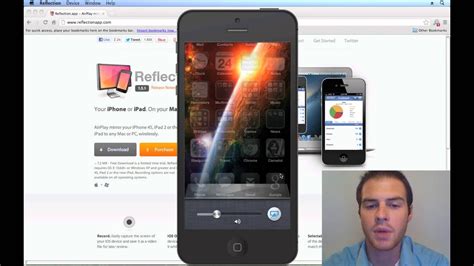 Super user is a question and answer site for computer enthusiasts and power users. Display iPhone on Computer Screen Wirelessly - No ...
