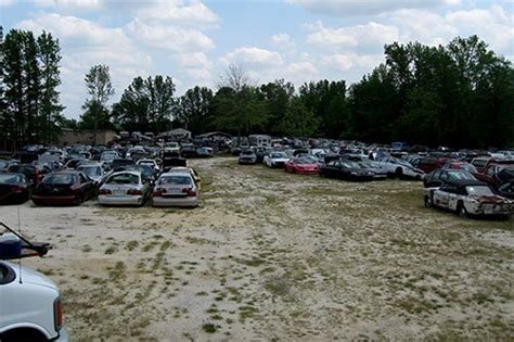 It's full of opportunity, activity, sports, job growth, and culture. Junk Yard Greenville, NC | Salvage Yard