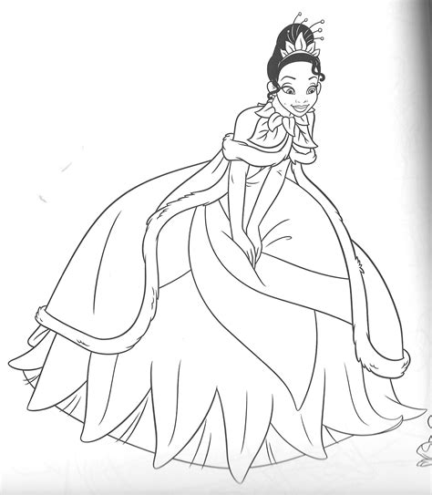 Pin By Hester On Kleurplaten Princess Coloring Pages Disney