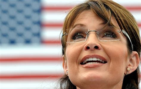 La Vice Di Mccain Sarah Palin Ilgiornaleit