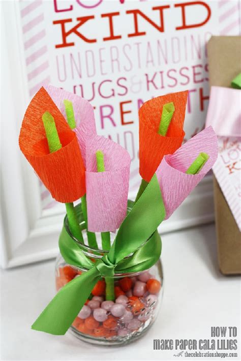 Top 10 Creative Kid Crafts For Mothers Day Top Inspired