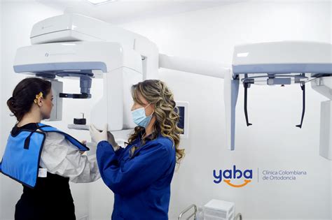 RadiologÍa Oral Digital Ortodoncia Yaba