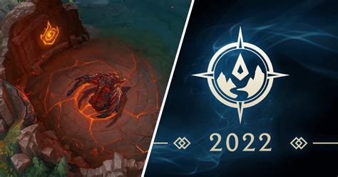 League Of Legends Conheça As Mudanças Na Preseason 2022