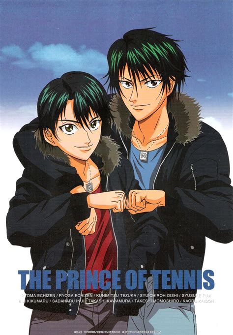 Anime Love Anime Guys The Manga Manga Anime Tennis Wallpaper