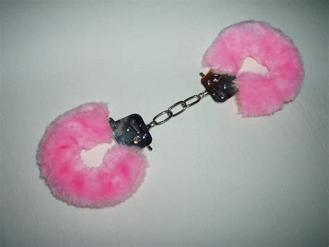 Thumb cuffs are restraining devices. Handcuffs and leg cuffs - PeterMastersWiki