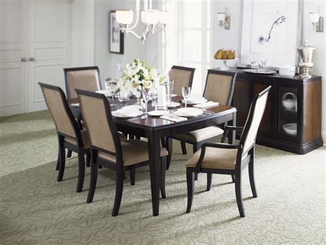 Carpet Traditional Dining Room New York By Kenny Carpets