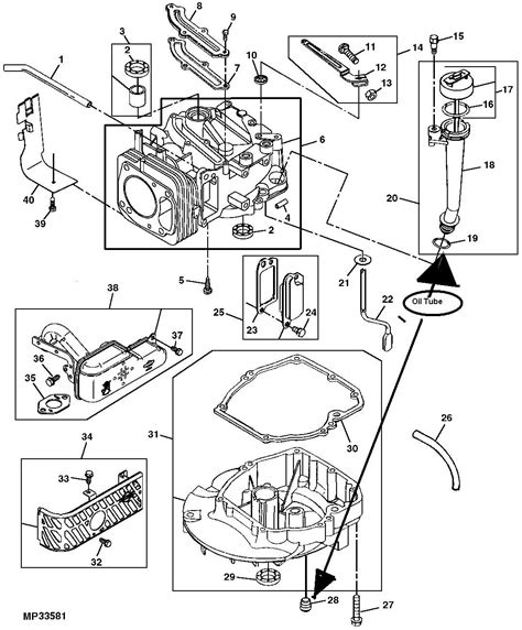John Deere Js40 Parts Diagram Atkinsjewelry