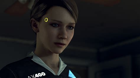 Detroit Become Human Guide Tips Tricks And Controls Usgamer