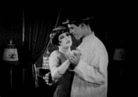 Clara Bow Donald Keith  By Maudit Find And Share On Giphy
