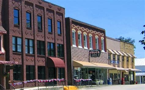 Dandridge Tn Registered Historic Place Jefferson County Vacation