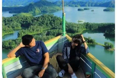 4 Rekomendasi Tempat Wisata Hits Di Riau Favorit Para Traveller Yang