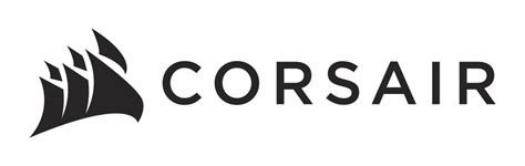 Company Logos Corsair Newsroom
