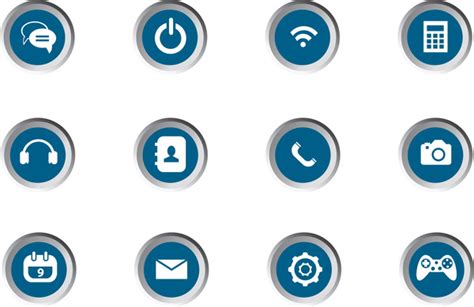Mobile App Icon Generator Get More Anythinks