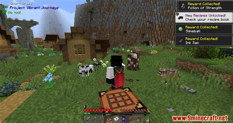 Life In The Village 2 Modpack 1165 Create Your Own Colony