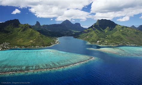 Moorea Island Travel Guide And Vacation Packages