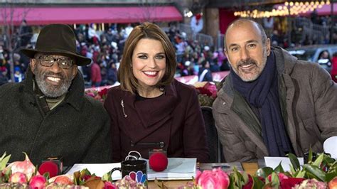 Nbc News Fires ‘today Anchor Matt Lauer After Sexual Misconduct Review