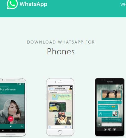 More than 2 billion people in over 180 countries use whatsapp to stay in touch with friends and family, anytime and anywhere. Whatsapp for Nokia phones-free download & installation ...