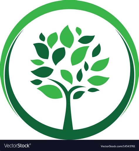 Circle Tree Logo