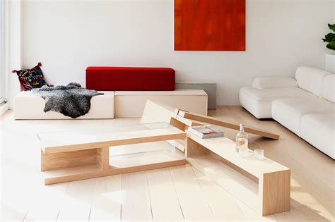 Modular Furniture – Always The Better Choice And Perfect For Small Spaces